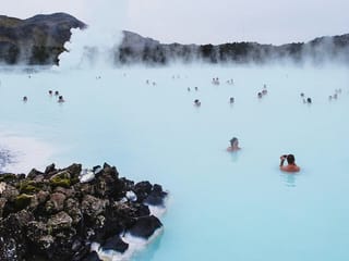 Golden Circle Private Tour with Blue Lagoon from Reykjavik, photo 17