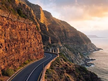 Full Day Private Tour of Cape Peninsula & Boulders Beach