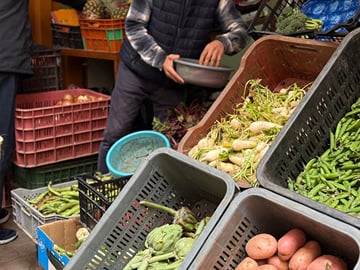 Marrakech Cooking Class and Souk Market Visit