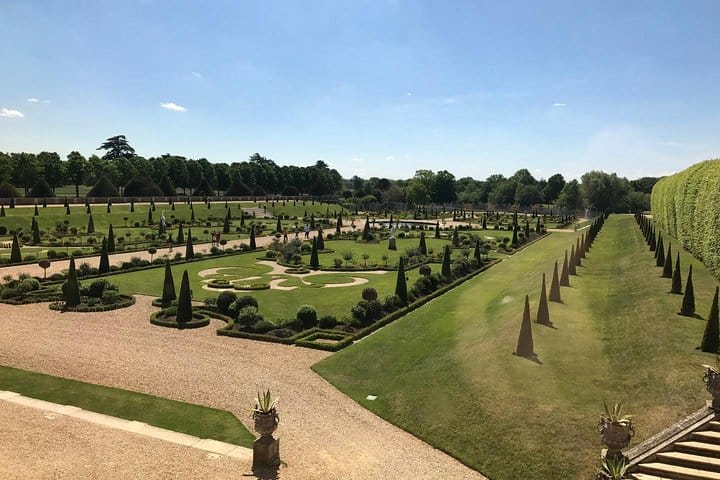 London Royal's Full Day Tour 9