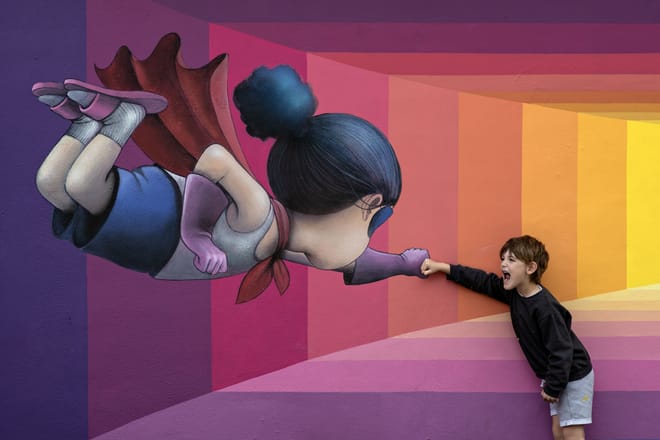 Miami: Wynwood Walls Skip-the-Line Ticket