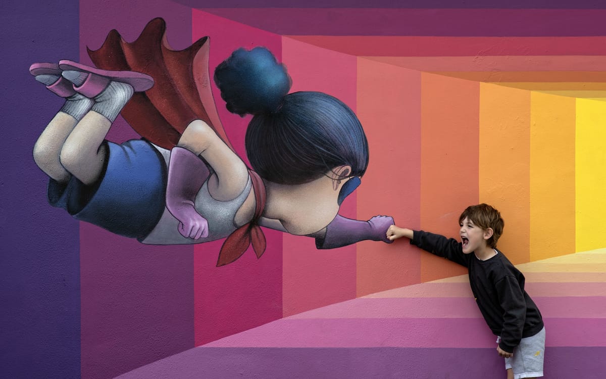 Miami Wynwood Walls Skip-the-Line Ticket