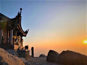 YEN TU MOUNTAIN SPIRITUAL DAY TOUR 8