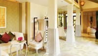 5 Star Luxury - Spa Treatments @ Melati Beach Resort & Spa 1