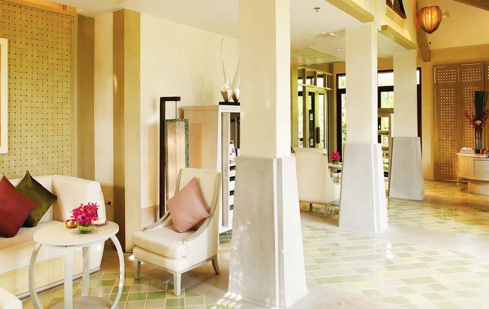 5 Star Luxury – Spa Treatments @ Melati Beach Resort & Spa