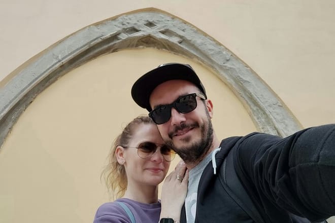 Medieval Brașov: Interactive City Game & Walking Tour photo 6