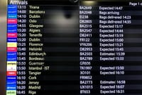 London Private Layover Tour From London Gatwick Airport 8