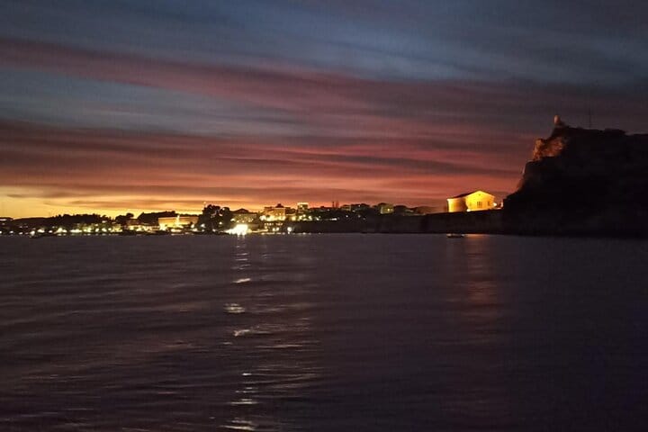 BBQ Boat Trips by Locals – Experience “The Unique Ionian Sea”