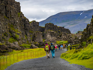Golden Circle & Friðheimar Visit From Reykjavik - Small Group Tour, photo 13