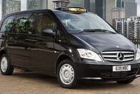 Private Transfer 1-way from Milan Malpensa Airport(MXP) to Milan City or Hotel 8