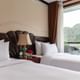Luxury Dora Cruise 3 Days Explore Halong Bay Lan Ha Bay Private Balcony