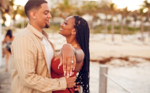 Professional Photo Shoot Experience in Los Angeles