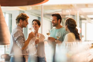 Alghero: historic centre tour and wine tasting