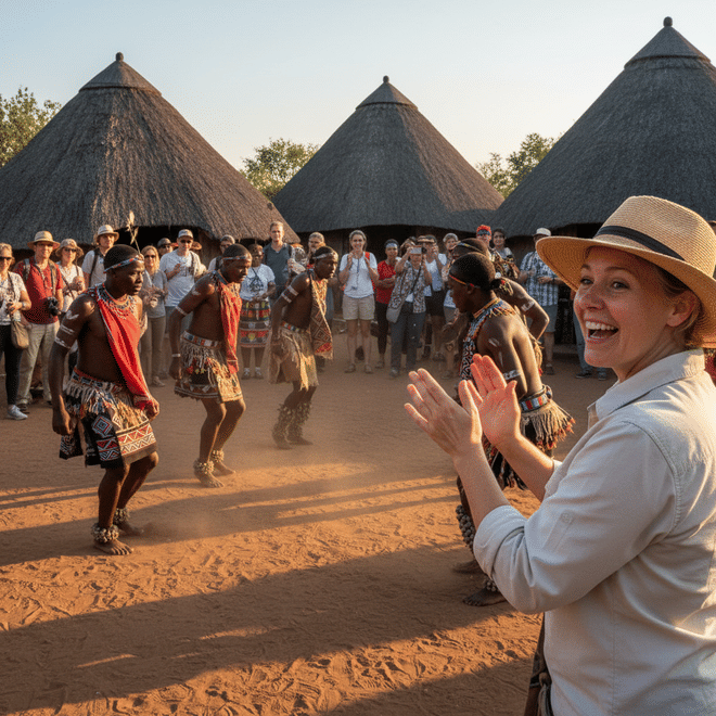 Things to do in Lanseria
