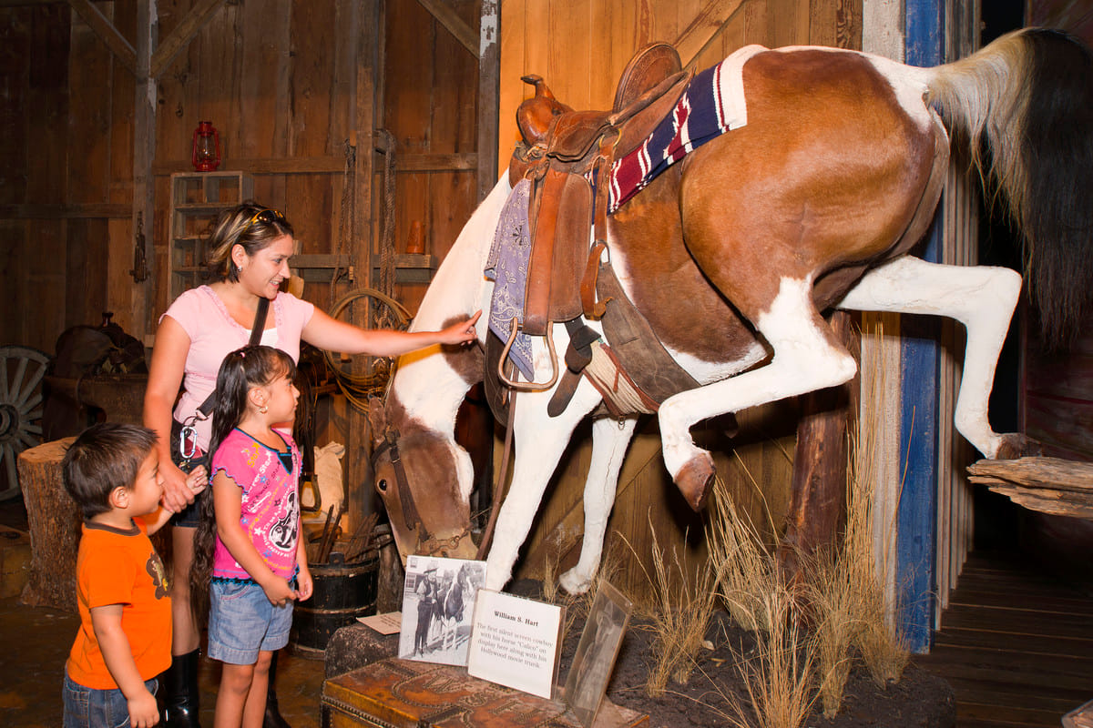Go San Antonio Explorer Pass 5