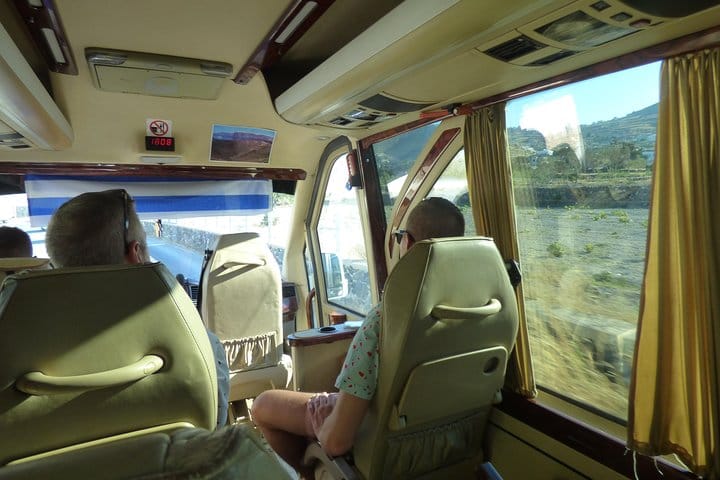 Private Transfer Santorini gallery