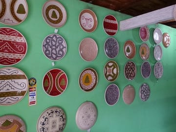 Santarém City Tour: Explore Cultural Heritage and Riverside Views