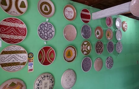 Santarém City Tour: Explore Cultural Heritage and Riverside Views