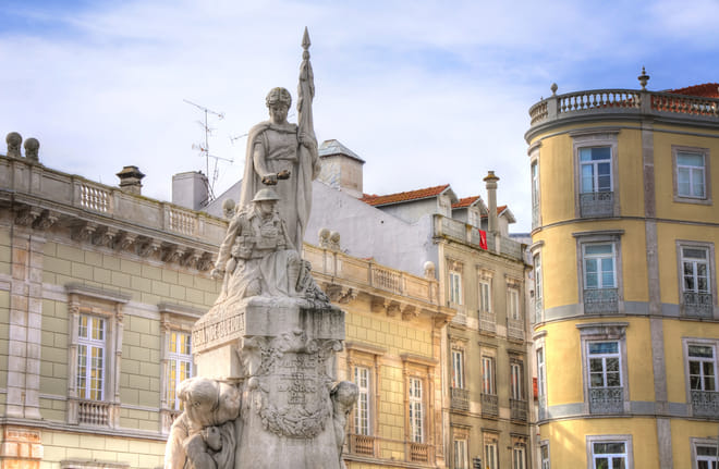 Lisbon, Sintra, Cascais: shore excursion w/ skip-the-line tickets to Pena Palace 3