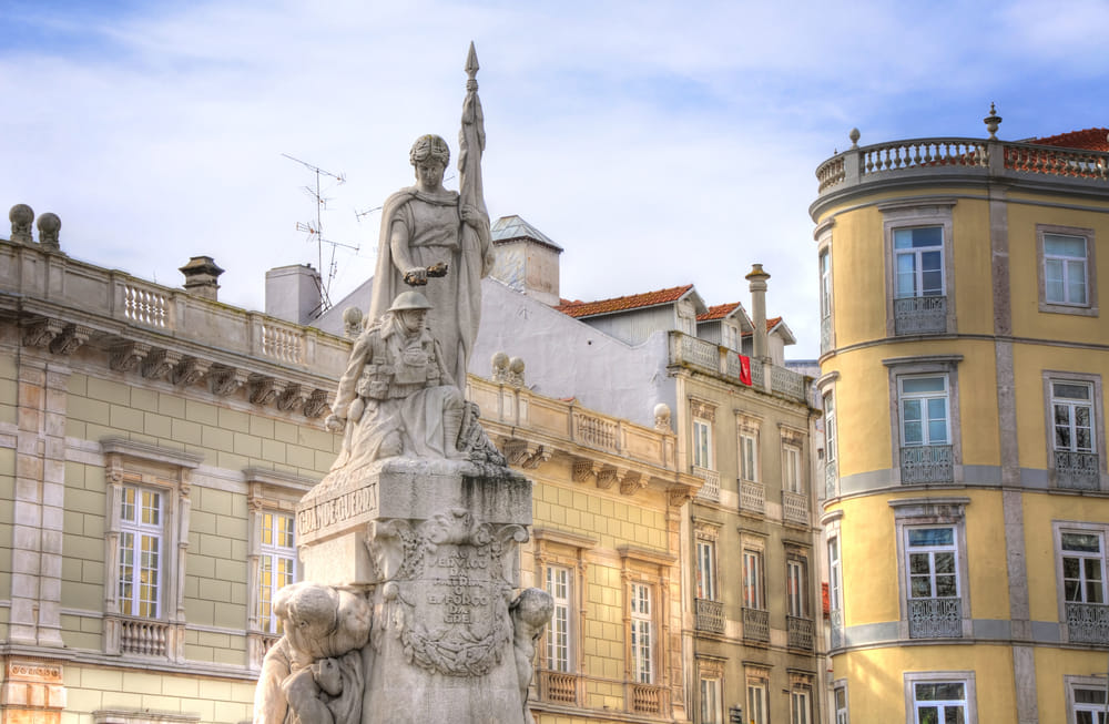 Lisbon, Sintra, Cascais: shore excursion w/ skip-the-line tickets to Pena Palace 3