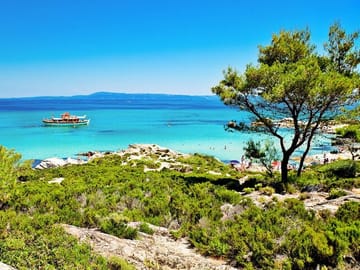 Private Day Tour to Kassandra Peninsula from Thessaloniki