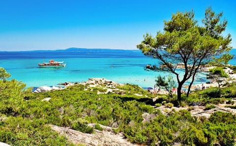 Private Day Tour to Kassandra Peninsula from Thessaloniki