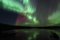 Aurora Borealis Trip - Autumn 5