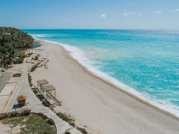 Circuito: Maravillas del sur por 3 dias desde Santo Domingo