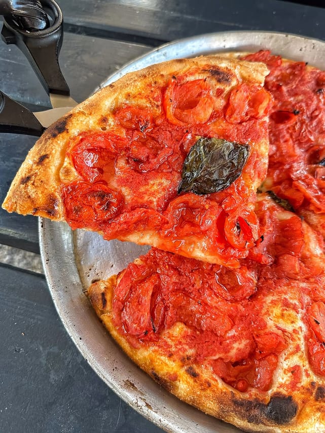 Civitavecchia Shore Excursion: Authentic Italian Market & Foodie Walk 6
