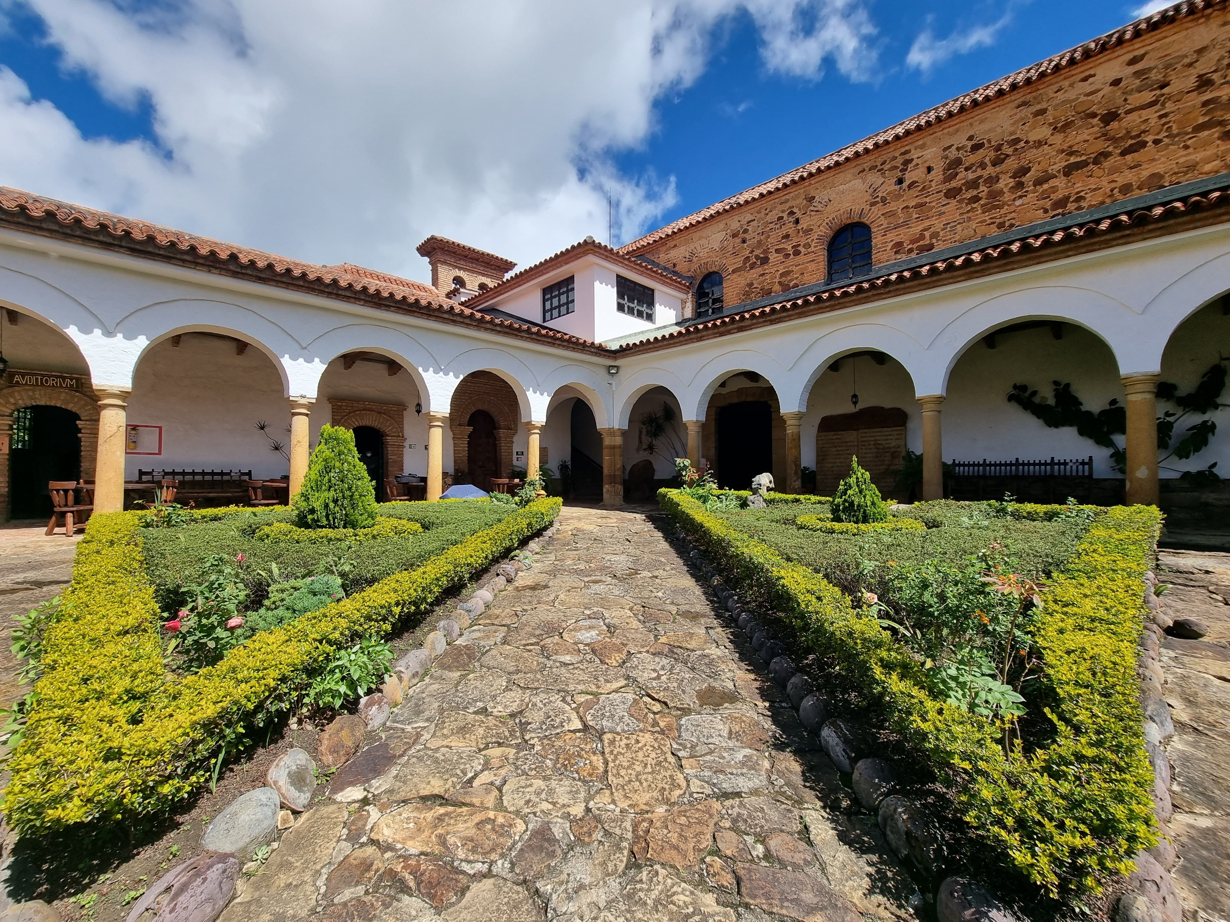 Convento Santo Ecce Homo