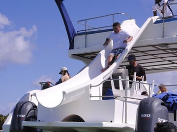 Enjoy Punta Cana in Private Yacht