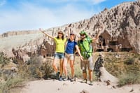 Cappadocia: Guided Green Tour Experience with Entry Tickets 7