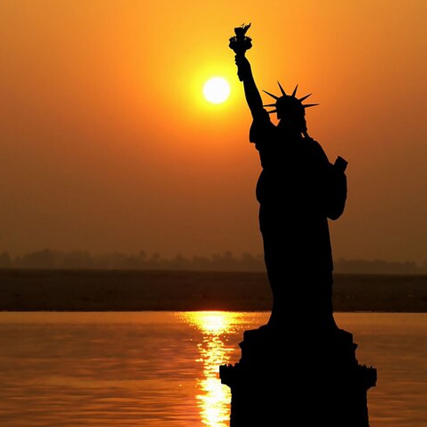 new york dinner cruise statue of liberty