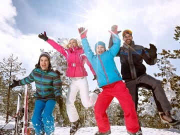 Vancouver to Banff 4-Day Private Rockies Adventure Tour