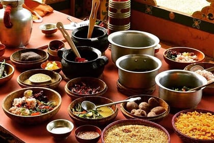 10 Days Bhutan In-depth Culture & Nature Travel Experience