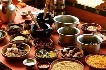 10-Day Cultural and Nature Tour of Bhutan's Highlights