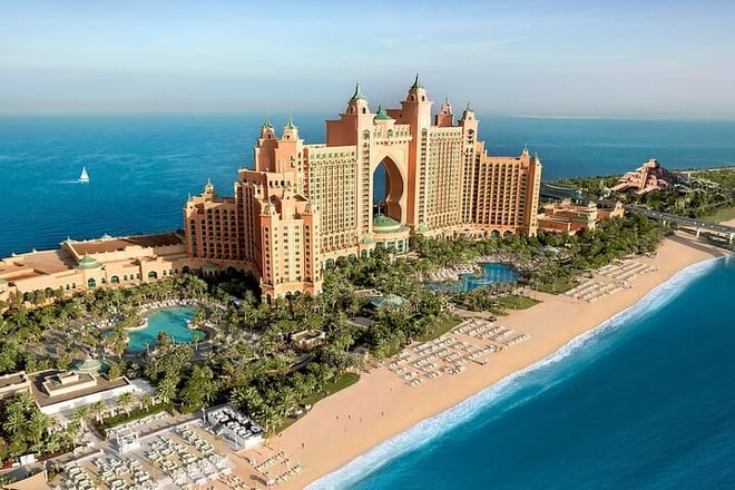 dubai instagram tour