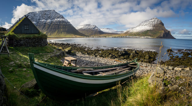 Grand Tour of Iceland (12D/12N)