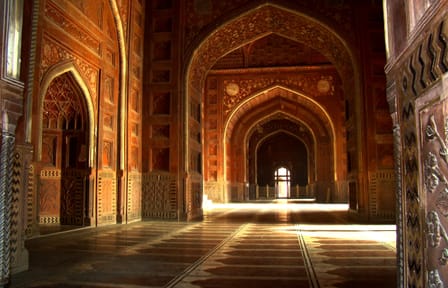 2-Day Golden Triangle Tour from Delhi with Private Transport