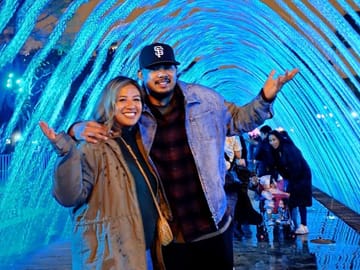Guided Tour of the Magic Water Circuit in Lima, Peru