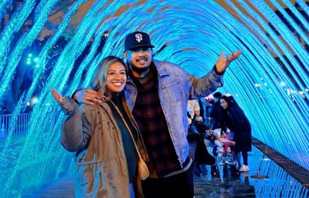 Guided Tour of the Magic Water Circuit in Lima, Peru