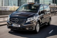 Charles de Gaulle CDG Paris Airport to Paris City Private Transfer 2