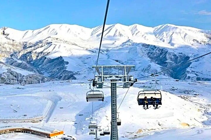 nature Azerbaijan-Gabala-Azerbaijan tour-Travel to Azerbaijan_VIP tour to Azerbaijan-Tufandag