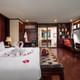Luxury Dora Cruise 3 Days Explore Halong Bay Lan Ha Bay Private Balcony