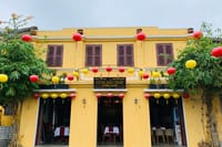 Hoi An: HOI AN ANCIENT CHARM WALKING TOUR 3