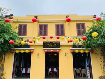 Hoi An Heritage Walk: Explore Ancient Town's History