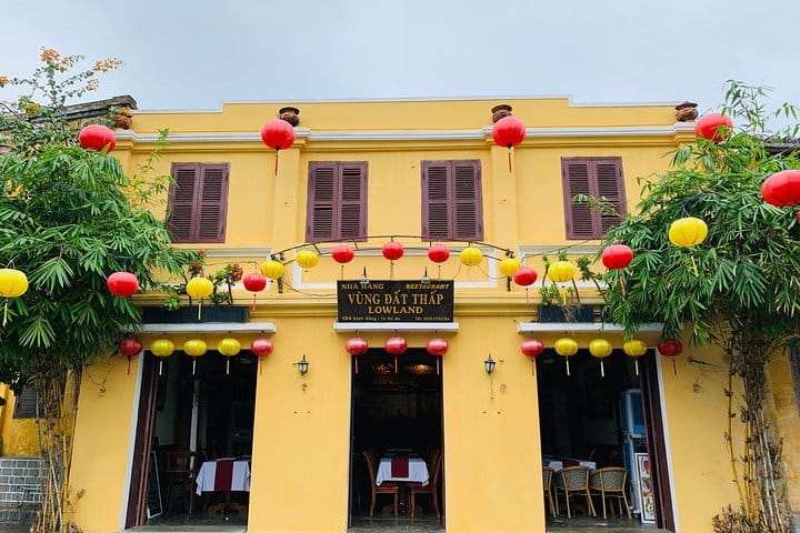 Hoi An: HOI AN ANCIENT CHARM WALKING TOUR 3