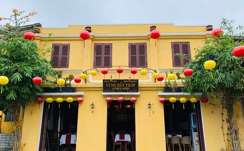 Hoi An Heritage Walk: Explore Ancient Town's History