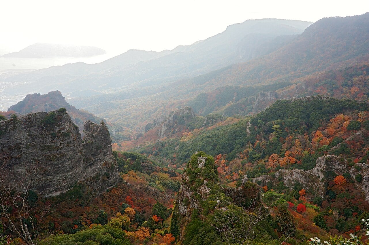 Shodoshima Custom Day Tour