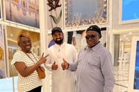 Abu Dhabi City Tour Grand Mosque from Ras al Khaimah 8